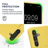 kwmobile Handyhülle für Samsung Galaxy S24 Hülle - TPU Produktbild-Vorschau 3