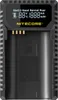 Nitecore ULSL USB nabíječka pro fotoaparáty Leica Náhled obrázku produktu 1