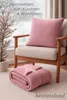 heimtexland ® super dicke Cord Kuscheldecke mit flauschigem Produktbild-Vorschau 7