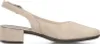 Rieker Damen Pumps einfarbige Slingpumps mit kleinem Produktbild-Vorschau 20