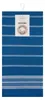 Ściereczki Eurofirany 50 x 70 cm, niebieskie Zestaw 2 sztuk Podgląd zdjęcia produktu 1