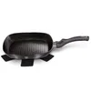 Grilovací Pánev Berlinger Haus Bh-6901 Carbon Pro Náhled obrázku produktu 5