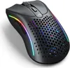 Glorious Gaming Model D 2 Wireless, Po prawej stronie, RF Podgląd zdjęcia produktu 1