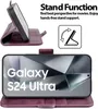 Custodia per telefono cellulare per Samsung Galaxy S24 Anteprima dell’immagine prodotto 2