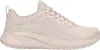 Skechers Bobs Squad Chaos - Face Off natürlich 38 Produktbild-Vorschau 6
