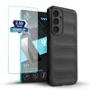 Handy Hülle für Samsung Galaxy S23 FE mit 9H Displayglas Produktbild-Vorschau 1