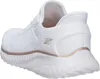 Skechers WIP 117497/WTGD in BLANCO BEIGE DORADO color size Voir les images du produit 18