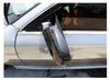 Kryty spätných zrkadiel BATMAN pre Audi A4 2009–2014 Náhľad obrázku produktu 5