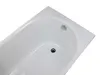 sanicomfort Badewannenset Basic 170x75 cm inkl. Produktbild-Vorschau 3
