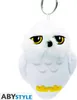 ABYstyle - Harry Potter Hedwig Plüsch Schlüsselanhänger Produktbild-Vorschau 1