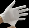 15 párů bílých bavlněných rukavic, Soft-Hand Bavlna Náhled obrázku produktu 7