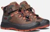 Keen Redwood Mid Kinder Boots Coffee Bean/Picante Größe 29 Produktbild-Vorschau 18