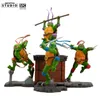 Michelangelo-Figur – ABYstyle – Teenage Mutant Ninja Produktbild-Vorschau 9