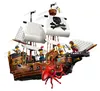 LEGO® Creator 31387: Nave pirata iconica Anteprima dell’immagine prodotto 13