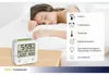 Digitaler Funk-Wecker mit Temperatur, Datum, Uhrzeit, BINGO Produktbild-Vorschau 3