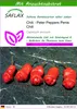 SAFLAX - Chili - Peter Peppers Penis Chili - 10 Samen - Mit Produktbild-Vorschau 1