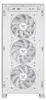 ASUS TUF Gaming GT302 ARGB Midi Tower Weiß Produktbild-Vorschau 4