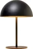 LED Tischlampe Akku USB-C Touchschalter Indoor Outdoor 28cm Produktbild-Vorschau 2