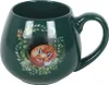 Something Different - Gerundeter Becher, Schlafender Fuchs Produktbild-Vorschau 2