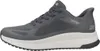 Skechers Bobs Squad 4 Couleur Gris Voir les images du produit 2