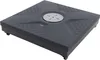 doppler Rollsockel-Rahmen ACTIVE EASY PUSH, Stahl / Produktbild-Vorschau 3