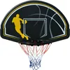 Pegasi Basketballbrett Sport 110x70cm Produktbild-Vorschau 1
