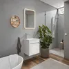 Home Deluxe Set completo di mobili da bagno BORKUM - Anteprima dell’immagine prodotto 2