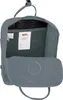 FJÄLLRÄVEN Kånken Graphite 15 Náhled obrázku produktu 4