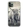 MuchoWow® Handyhülle Schutzhülle Hülle für iPhone 11 Pro Produktbild-Vorschau 1