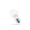 Żarówka LED E27 7,5W ciepła Sollux Lighting SL.0968 Podgląd zdjęcia produktu 1