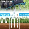GRASSLOX prevzdušňovač trávnika obuv na pribíjanie Náhľad obrázku produktu 4