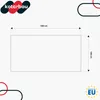 KOTARBAU® Velo da giardino per piante 1,6 x 5 m Velo per Anteprima dell’immagine prodotto 3