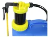 Verk 11430 Druck-Rückenspritze 16 l, blau Produktbild-Vorschau 4