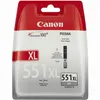 Canon CLI-551XL Tinte Grau mit hoher Reichweite, Hohe (XL-) Produktbild-Vorschau 4