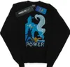 Disney - "Unleash The Power" Sweatshirt für Herren BI7330 Produktbild-Vorschau 1
