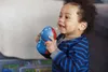 Philips AVENT Hrneek s ohebnm brkem 200 ml chlapec Náhled obrázku produktu 14