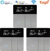3X WiFi Digital LCD Raumthermostat Thermostat für Produktbild-Vorschau 1
