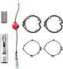 SucceBuy Kit di riparazione connettori candela 8 V per Anteprima dell’immagine prodotto 1