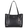 GUESS Shopper kabelka Daryna Black : černá Barevný Náhled obrázku produktu 11