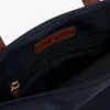 TOMMY HILFIGER POPETTE MINI TOTE Blau Produktbild-Vorschau 8