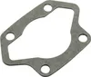 Zylinderfußdichtung 0,5mm - Simson S51, SR50, S53, KR51/2 Produktbild-Vorschau 3