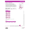 Xerox Performer Kopierpapier Druckerpapier A4 80g weiß Produktbild-Vorschau 3