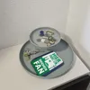 Hier parkt ein Bremen Fan Parkscheibe in Grün Weiß Produktbild-Vorschau 5