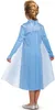 Kostým Disney Iceberg, karnevalový kostým Elsa 124-135 cm Náhľad obrázku produktu 3