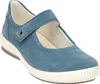 Legero TANARO 5.0 Damenschuhe - Ballerina - Mary Jane blau Produktbild-Vorschau 3