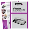 2x Schutzfolie für Philips  EP5441/50 Tropfblech klar Produktbild-Vorschau 1
