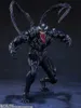 BANDAI Venom: La Furia di Carnage - S.H. Figuarts Figure Produktbild-Vorschau 8