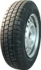 Rad + Reifen 155/80 R13C Zoll + 4½J x 13H2 GT Radial 57/100/4 Náhled obrázku produktu