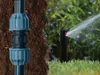 Hunter PGJ Bewässerungssystem für 100-200m² Rasen & Garten Produktbild-Vorschau 10