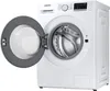 Samsung WW90T4048EE, Frontlader, 9 kg, B, 72 dB, 1400 RPM, Produktbild-Vorschau 5